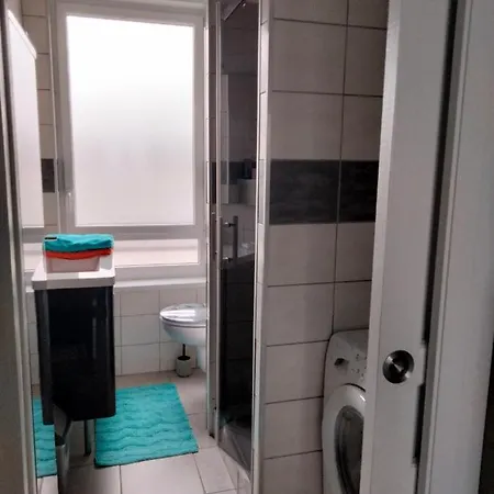 Апартаменты Face A La