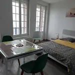 Apartment Face A La Mers-les-Bains